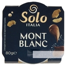 Solo Italia Mont Blanc	80 g